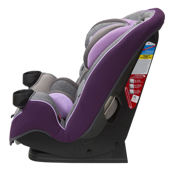Safety 1st Grow and Go Convertible Car Seats - Sugar Plum Pop