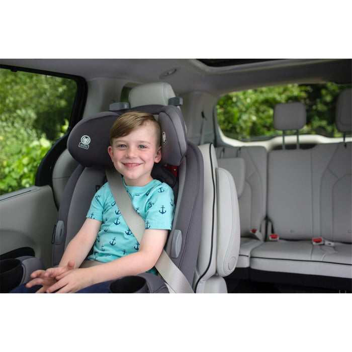 Safety 1st Grow and Go Convertible Car Seats - Sugar Plum Pop