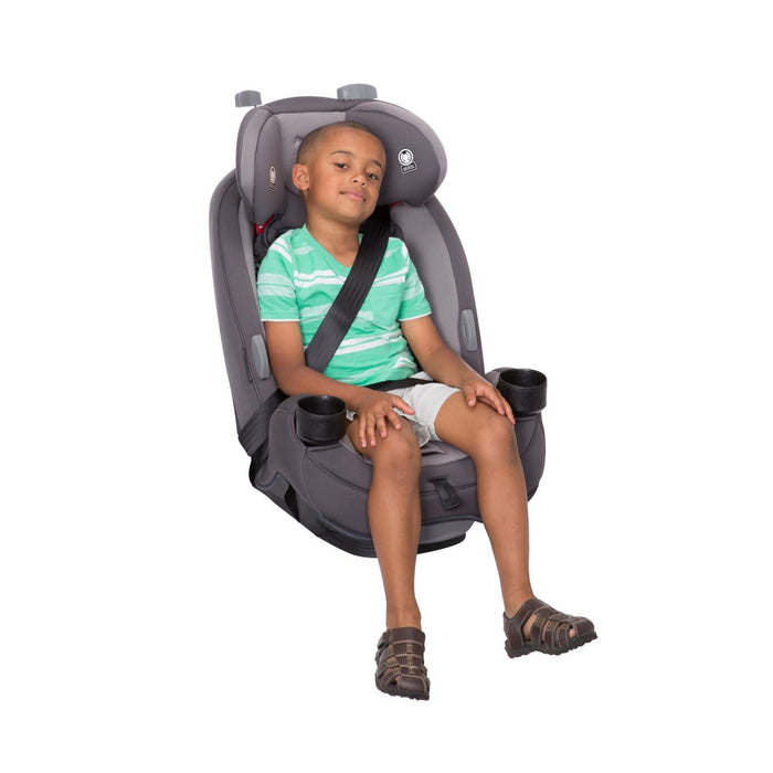Safety 1st Grow and Go Convertible Car Seats - Sugar Plum Pop