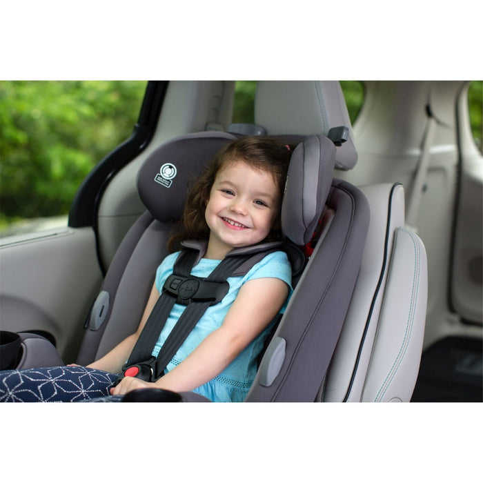 Safety 1st Grow and Go Convertible Car Seats - Sugar Plum Pop