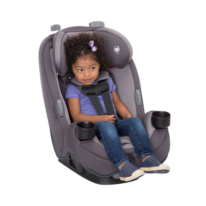 Safety 1st Grow and Go Convertible Car Seats - Sugar Plum Pop