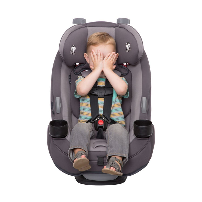 Safety 1st Grow and Go Convertible Car Seats - Sugar Plum Pop
