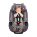 Safety 1st Grow and Go Convertible Car Seats - Sugar Plum Pop