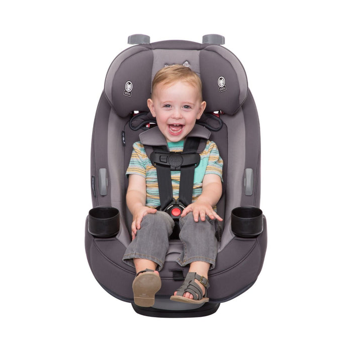 Safety 1st Grow and Go Convertible Car Seats - Sugar Plum Pop
