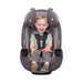 Safety 1st Grow and Go Convertible Car Seats - Sugar Plum Pop