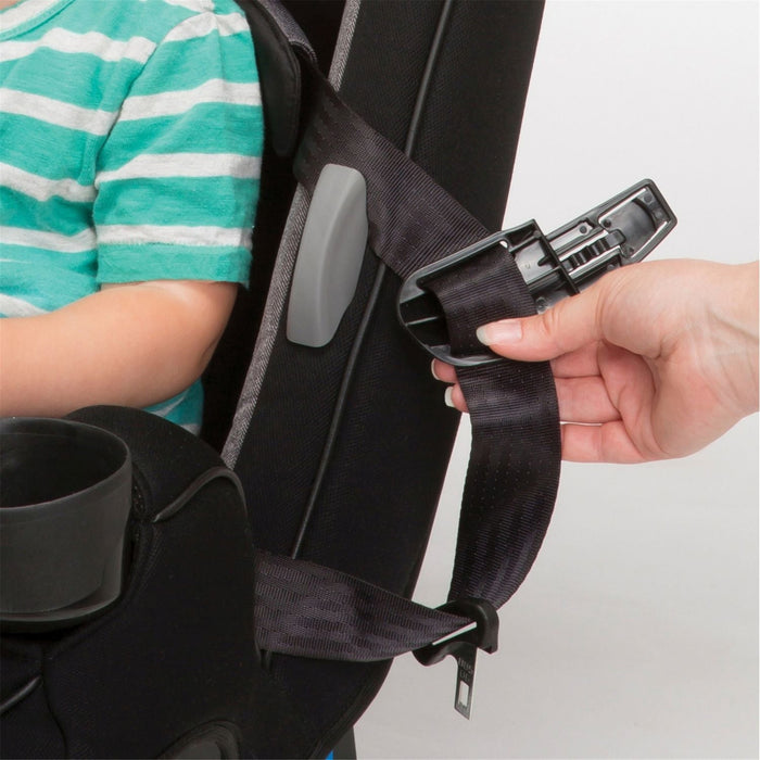 Safety 1st Grow and Go Convertible Car Seats - Sugar Plum Pop