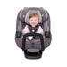 Safety 1st Grow and Go Convertible Car Seats - Sugar Plum Pop
