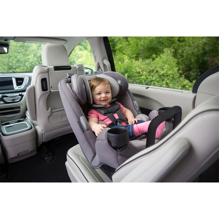 Safety 1st Grow and Go Convertible Car Seats - Sugar Plum Pop