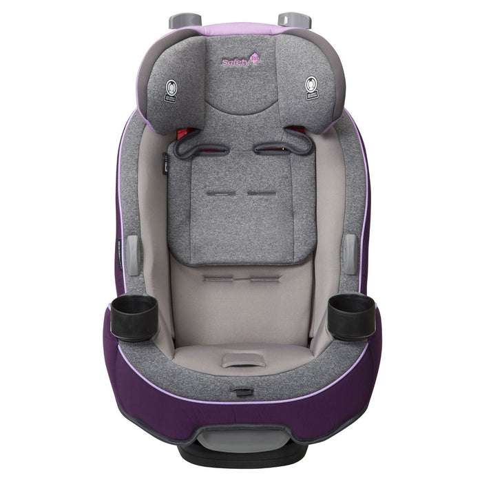 Safety 1st Grow and Go Convertible Car Seats - Sugar Plum Pop