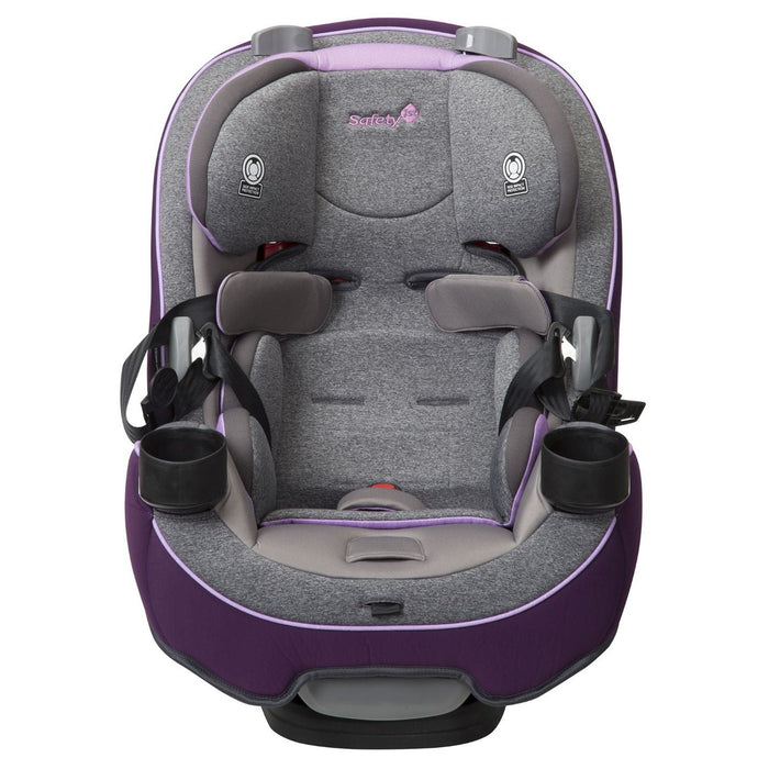 Safety 1st Grow and Go Convertible Car Seats - Sugar Plum Pop