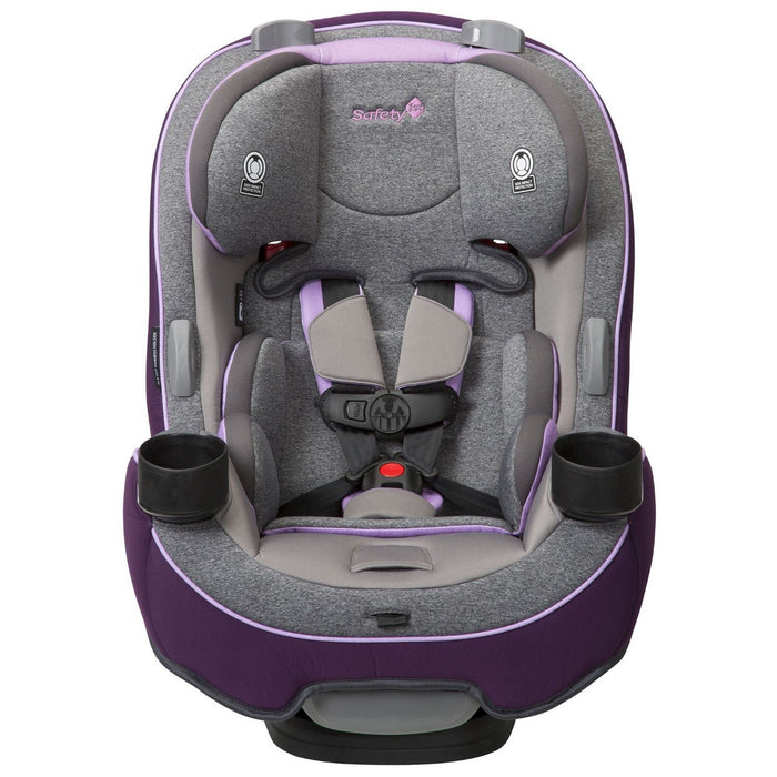 Safety 1st Grow and Go Convertible Car Seats - Sugar Plum Pop