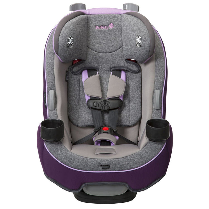 Safety 1st Grow and Go Convertible Car Seats - Sugar Plum Pop