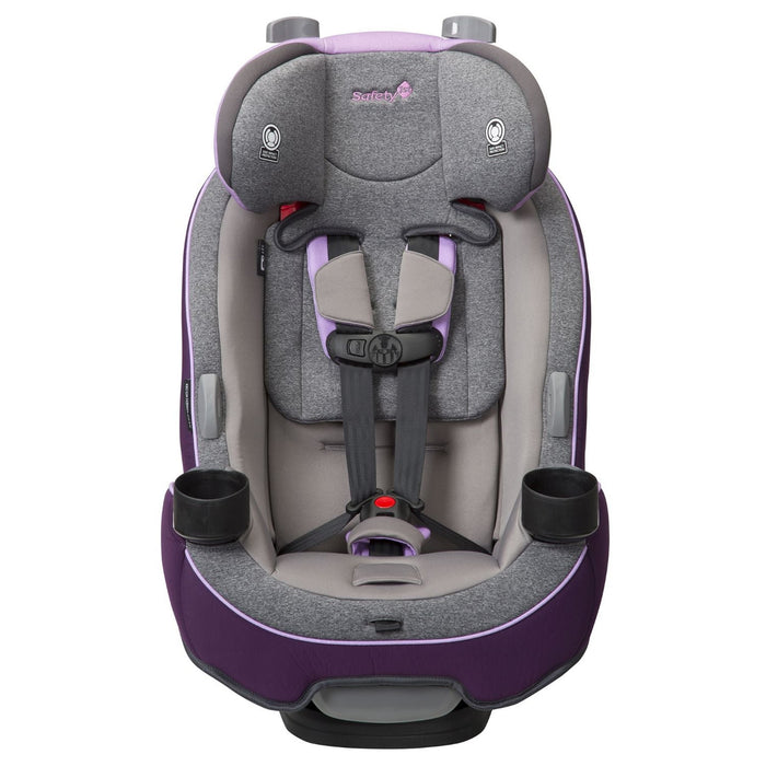 Safety 1st Grow and Go Convertible Car Seats - Sugar Plum Pop