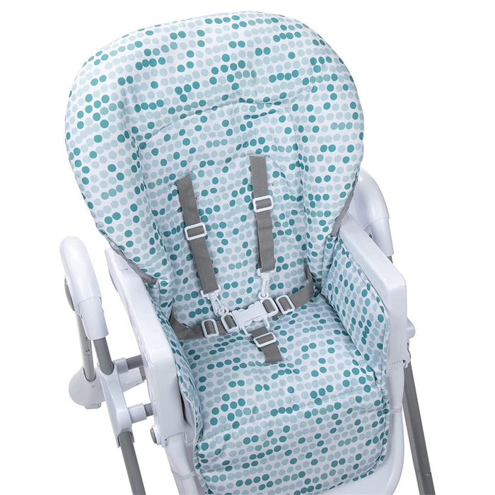 Safety 1st 3-in-1 Grow and Go High Chair - Raindrop