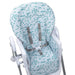 Safety 1st 3-in-1 Grow and Go High Chair - Raindrop