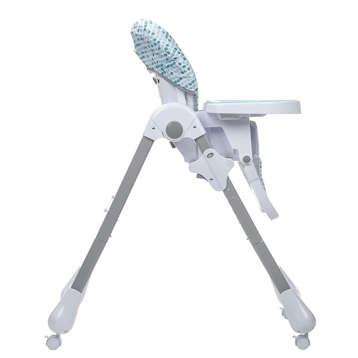Safety 1st 3-in-1 Grow and Go High Chair - Raindrop