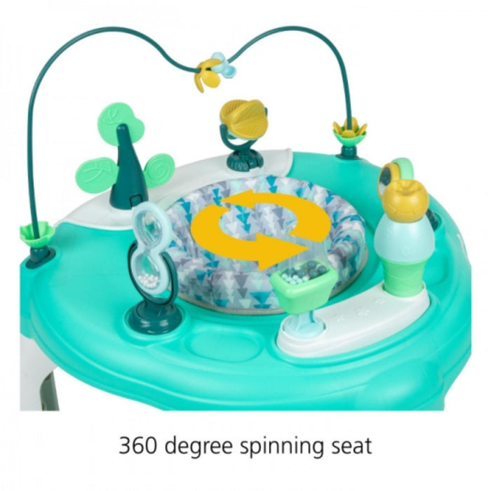 Safety 1st Grow & Go 4-in-1 Activity Center