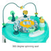 Safety 1st Grow & Go 4-in-1 Activity Center