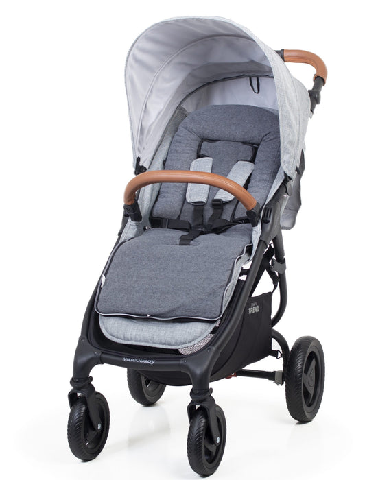 Valco Baby Universal Snug Footmuff