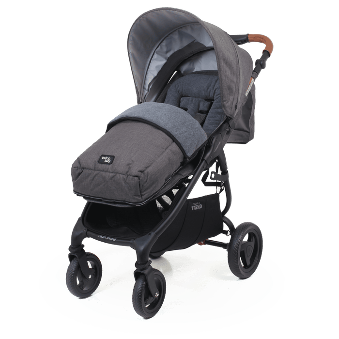 Valco Baby Universal Snug Footmuff