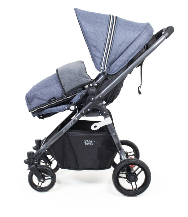 Valco Baby Universal Snug Footmuff