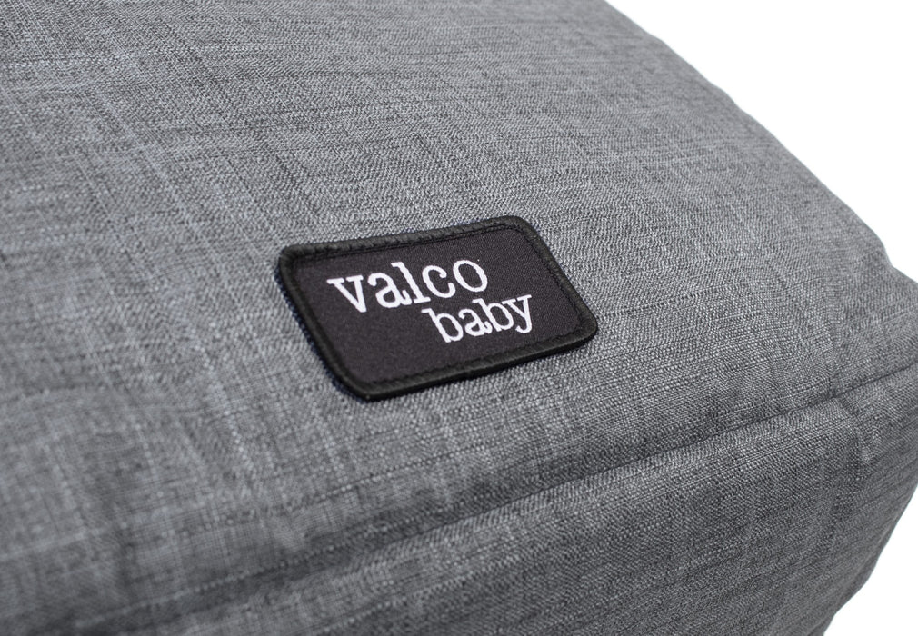 Valco Baby Universal Snug Footmuff