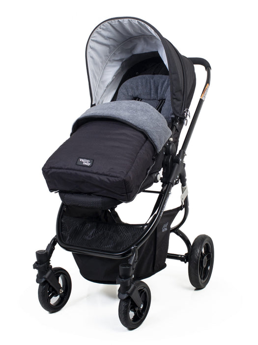 Valco Baby Universal Snug Footmuff