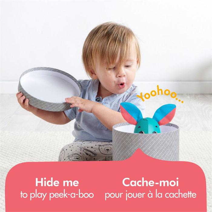 Tiny Love Wonder Buddies Toy - Thomas