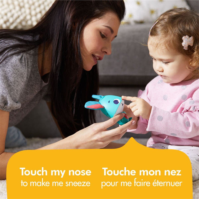 Tiny Love Wonder Buddies Toy - Thomas