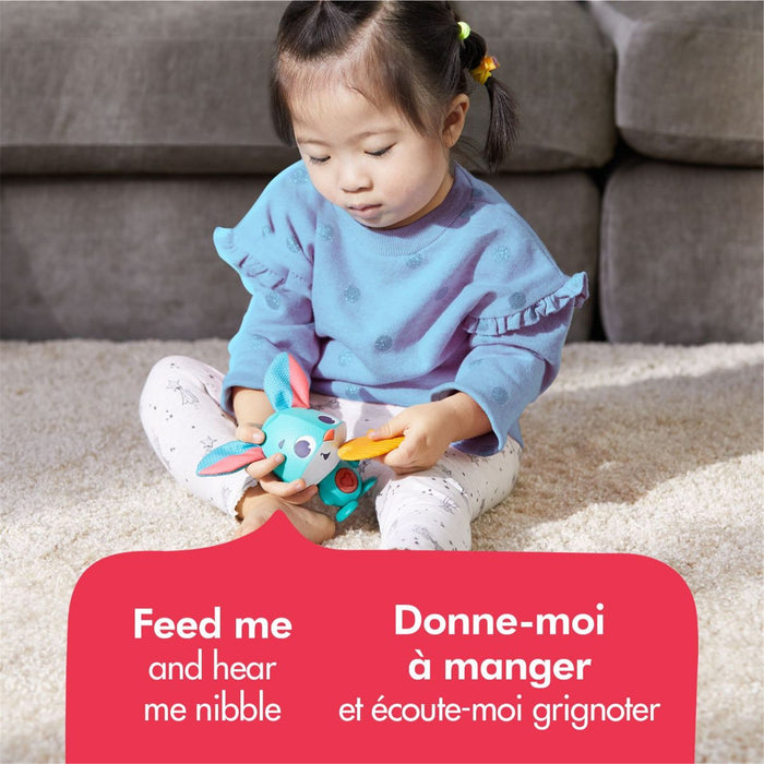 Tiny Love Wonder Buddies Toy - Thomas