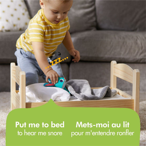 Tiny Love Wonder Buddies Toy - Thomas