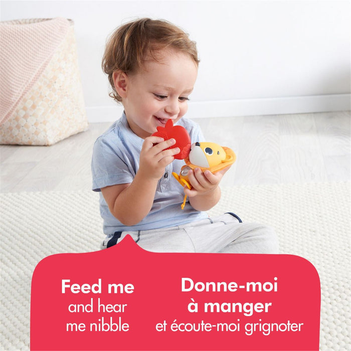 Tiny Love Wonder Buddies Toy - Leonardo
