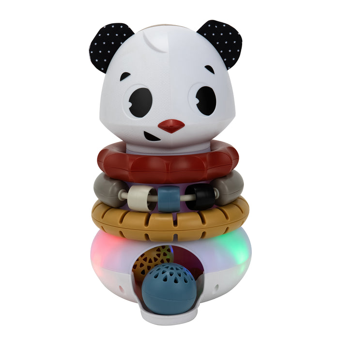 Tiny Love Tiny Rocker Stacking Panda Toy