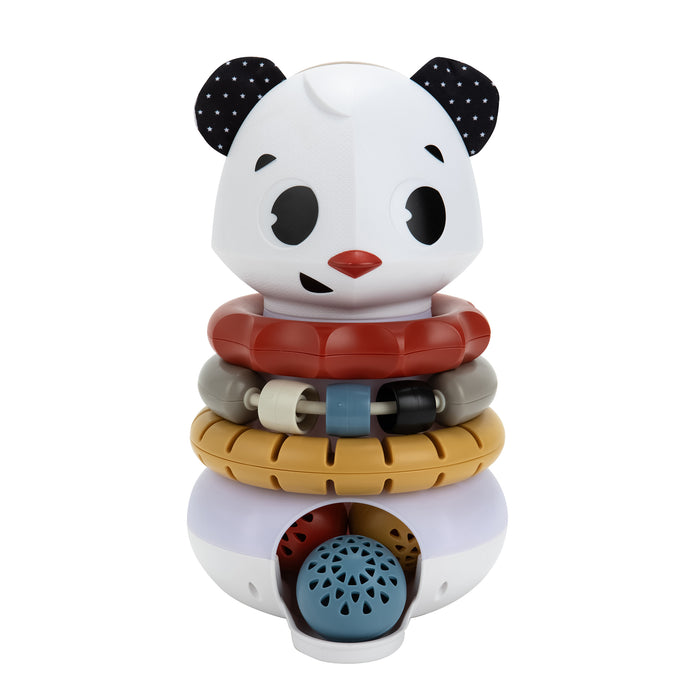 Tiny Love Tiny Rocker Stacking Panda Toy