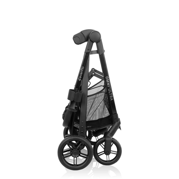 Evenflo Omni Ultra Travel System