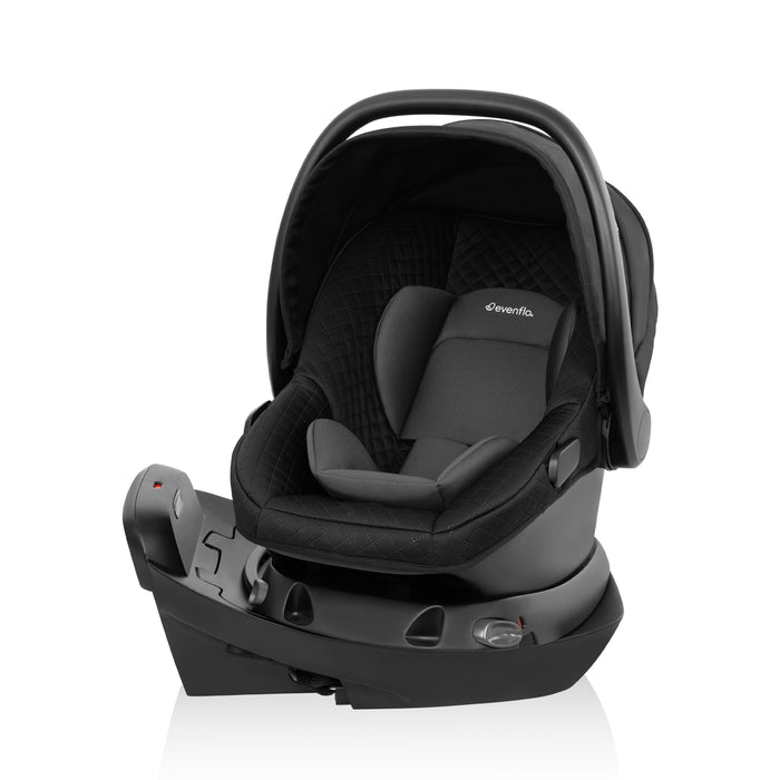 Evenflo Omni Ultra Travel System