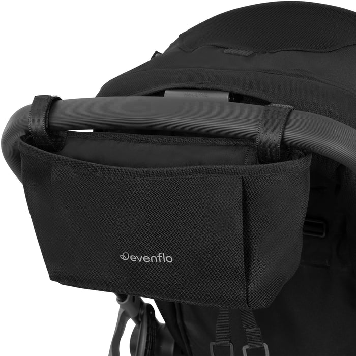 Evenflo Omni Ultra Travel System