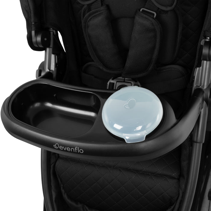 Evenflo Omni Ultra Travel System