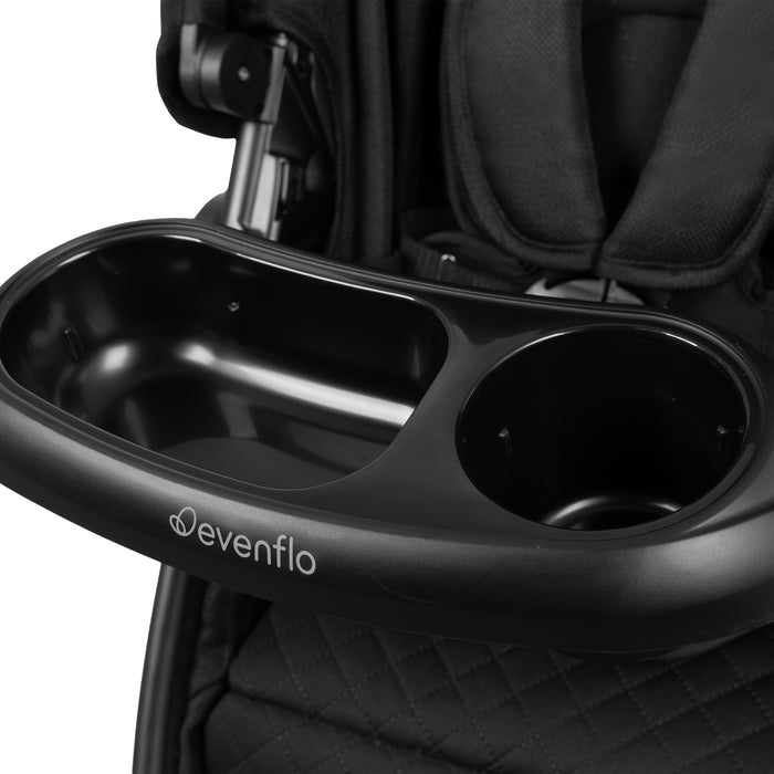 Evenflo Omni Ultra Travel System