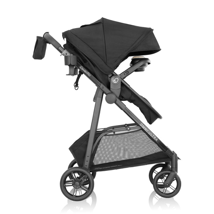 Evenflo Omni Ultra Travel System