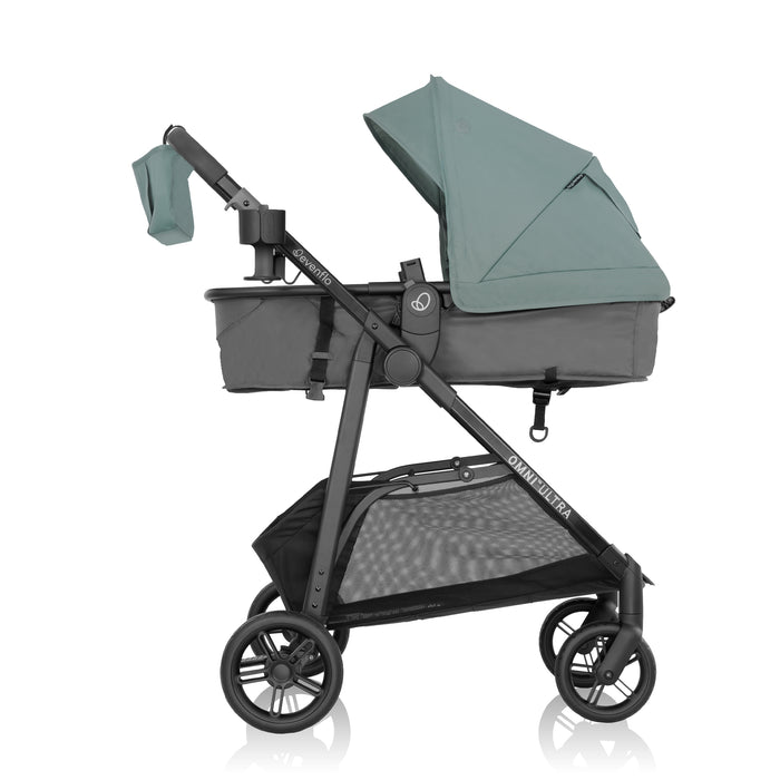 Evenflo Omni Ultra Travel System