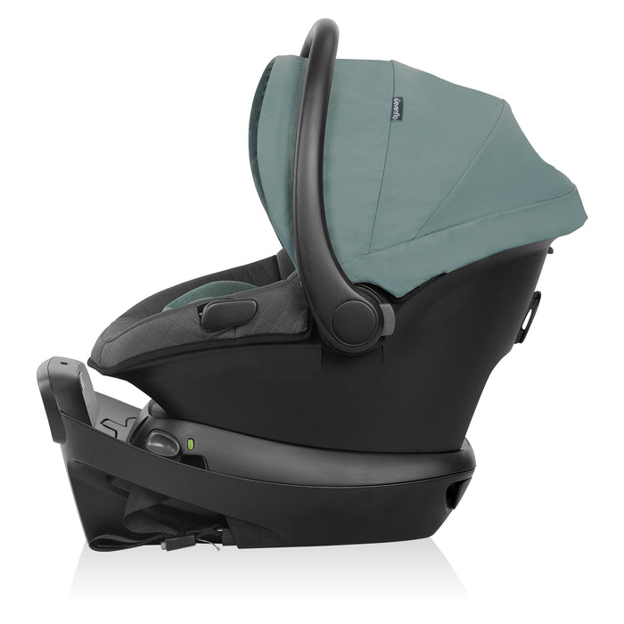 Evenflo Omni Ultra Travel System