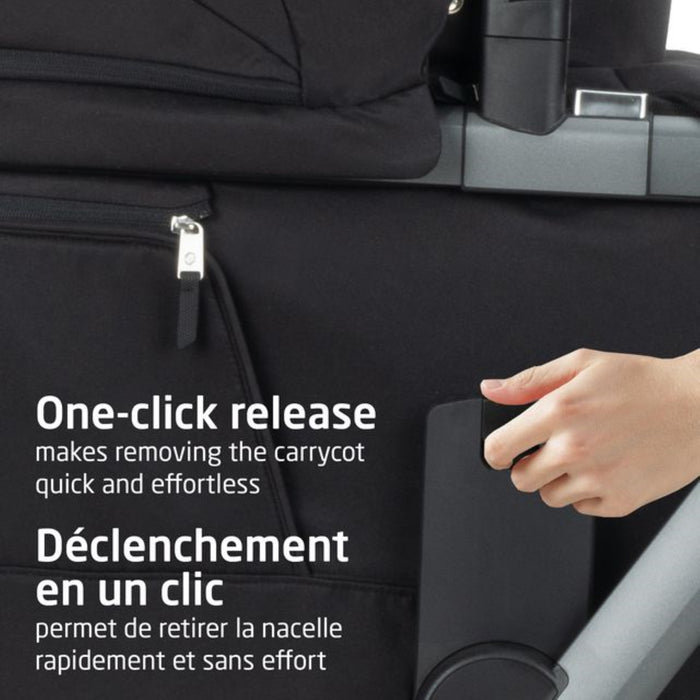 Maxi-Cosi Fame Carrycot