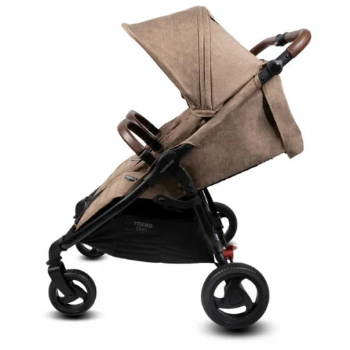 Valco Baby Trend Duo Double Stroller