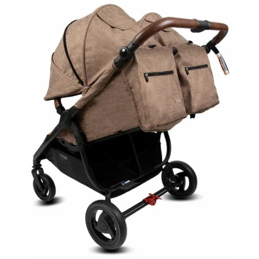 Valco Baby Trend Duo Double Stroller