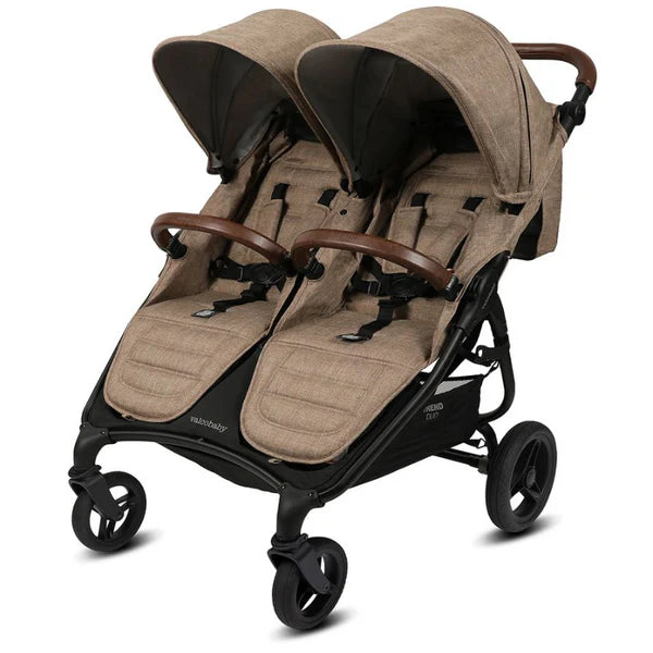 Valco Baby Trend Duo Double Stroller