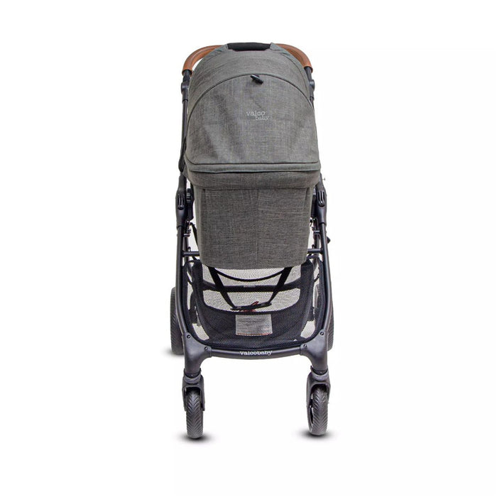 Valco Baby Bassinet Trend 4 Trend Ultra