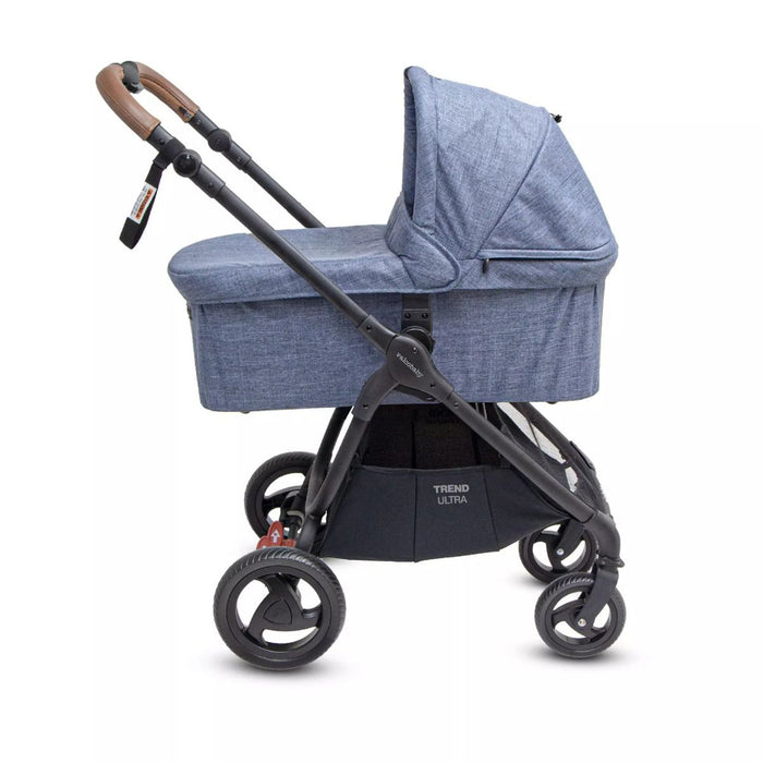 Valco Baby Bassinet Trend 4 Trend Ultra