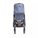 Valco Baby Bassinet Trend 4 Trend Ultra