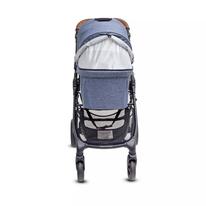 Valco Baby Bassinet Trend 4 Trend Ultra